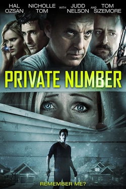 Private Number-free
