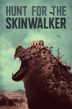 Hunt for the Skinwalker-free