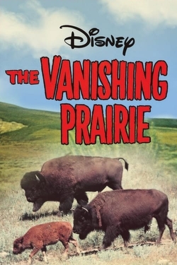 The Vanishing Prairie-free