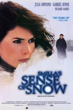 Smilla's Sense of Snow-free