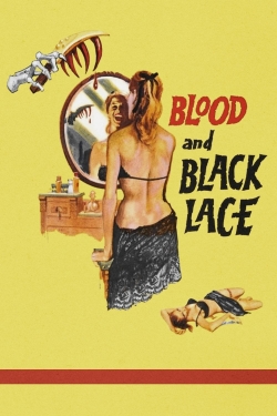 Blood and Black Lace-free