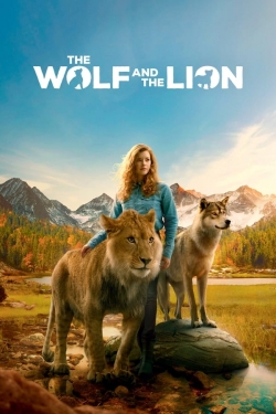 The Wolf and the Lion-free