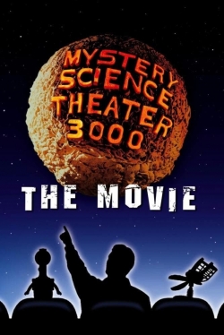 Mystery Science Theater 3000: The Movie-free