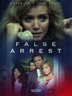 False Arrest-free