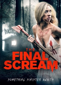 The Final Scream-free