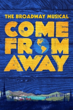 Come from Away-free
