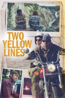 Two Yellow Lines-free