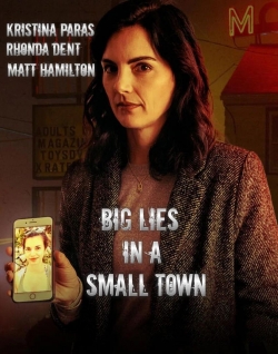 Big Lies In A Small Town-free