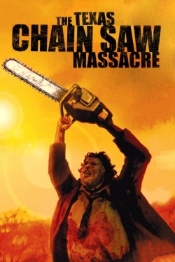 The Texas Chain Saw Massacre-free
