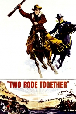 Two Rode Together-free