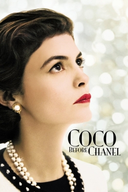 Coco Before Chanel-free