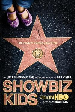 Showbiz Kids-free
