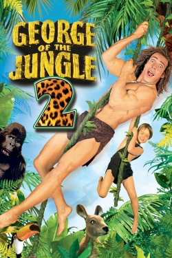 George of the Jungle 2-free