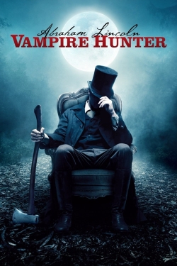Abraham Lincoln: Vampire Hunter-free