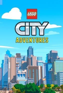 LEGO City Adventures-free