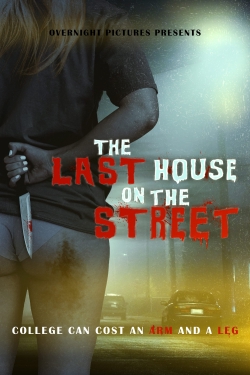 The Last House on the Street-free