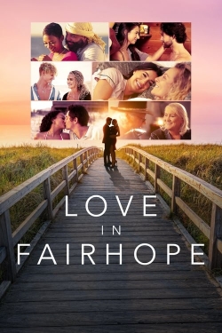 Love In Fairhope-free