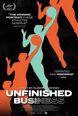Unfinished Business-free