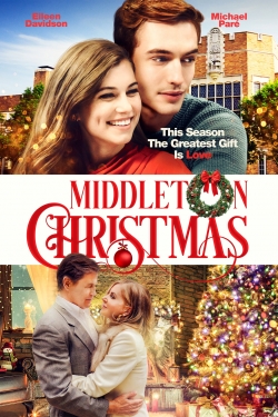 Middleton Christmas-free