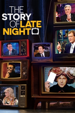 The Story of Late Night-free