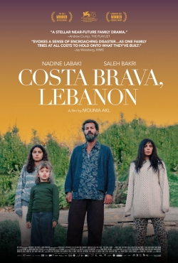 Costa Brava, Lebanon-free