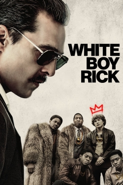 White Boy Rick-free