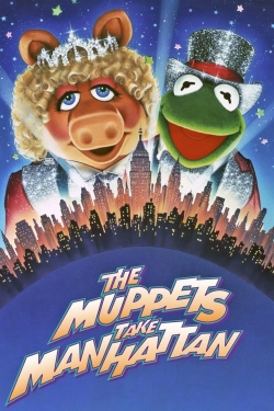 The Muppets Take Manhattan-free