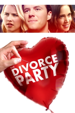 The Divorce Party-free