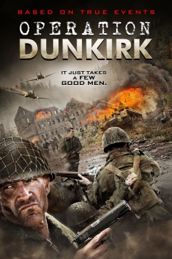 Operation Dunkirk-free