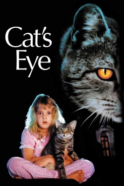 Cat's Eye-free