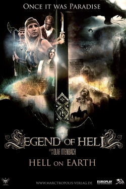 Legend of Hell-free