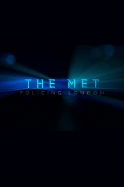 The Met: Policing London-free