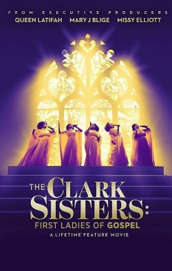 The Clark Sisters: The First Ladies of Gospel-free