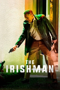 The Irishman-free