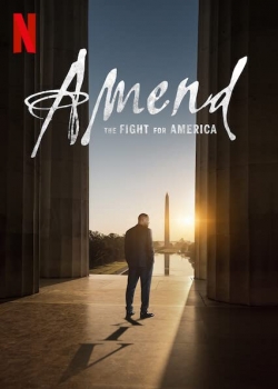 Amend: The Fight for America-free