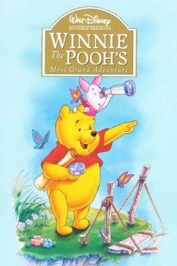 Pooh's Grand Adventure: The Search for Christopher Robin-free