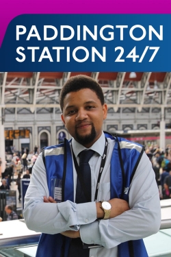 Paddington Station 24/7-free