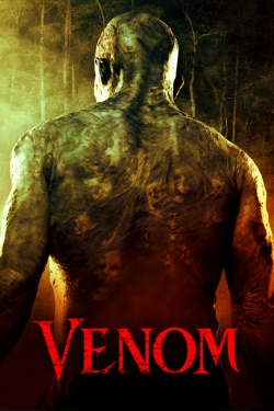 Venom-free