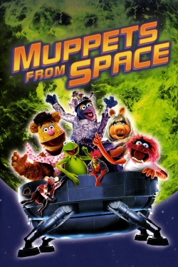Muppets from Space-free