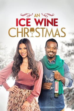 An Ice Wine Christmas-free
