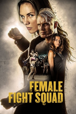 Female Fight Club-free