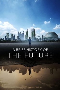 A Brief History of the Future-free