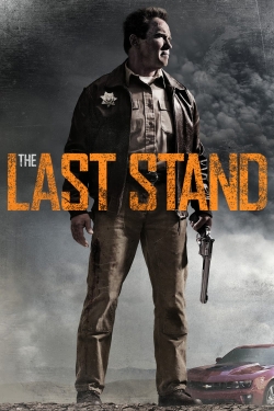 The Last Stand-free