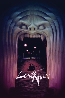 Lost River-free