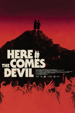 Here Comes the Devil-free