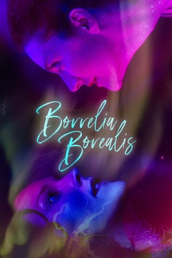 Borrelia Borealis-free
