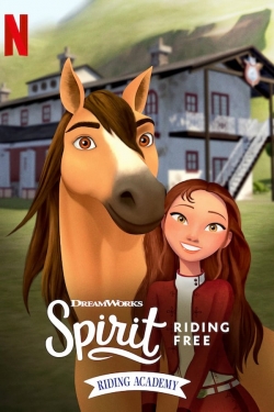 Spirit Riding Free: Riding Academy-free