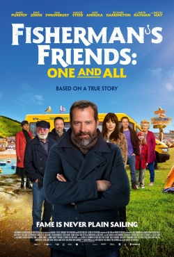 Fisherman's Friends: One and All-free