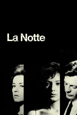 La Notte-free