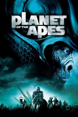 Planet of the Apes-free